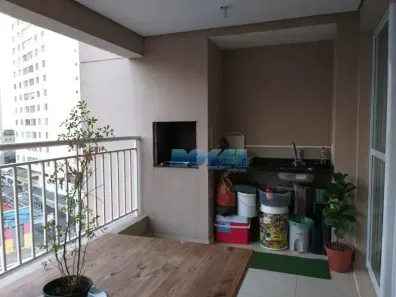 Apartamento com 2 Quartos à venda, 80m² no Alto da Mooca, São Paulo