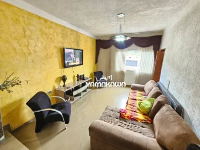 Casa com 8 Quartos à venda, 200m² no Jardim Nossa Senhora do Carmo, São Paulo
