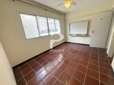 Apartamento com 2 Quartos à venda, 70m² no Loteamento João Batista Julião, Guarujá