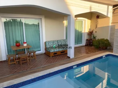 Casa com 2 Quartos à venda, 139m² no Jardim Olinda, Indaiatuba