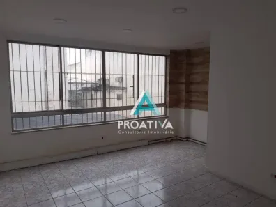 Sala Comercial à venda, 90m² no Centro, São Bernardo do Campo