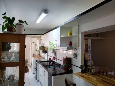 Apartamento com 3 Quartos à venda, 78m² no City América, São Paulo
