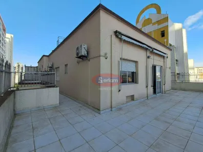 Cobertura com 3 Quartos à venda, 200m² no Gonzaga, Santos