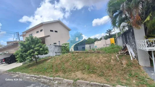 Lote/Terreno à venda, 300m² no Chapada, Manaus