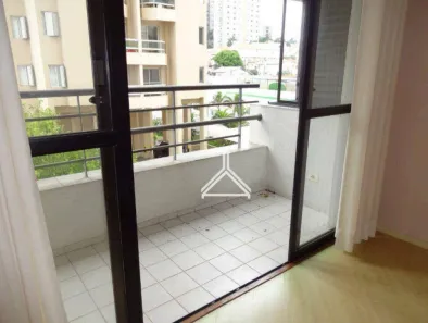 Apartamento com 2 Quartos à venda, 65m² no Vila Mariana, São Paulo