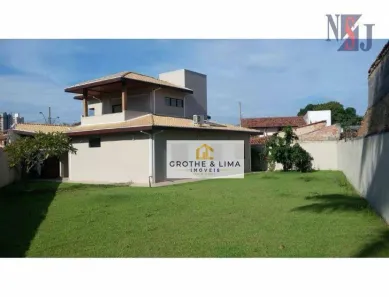 Sobrado com 3 Quartos à venda, 234m² no Chácara do Visconde, Taubaté