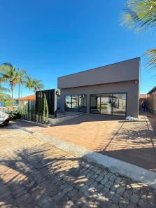Casa de Condomínio com 3 Quartos à venda, 150m² no , Buriti Alegre