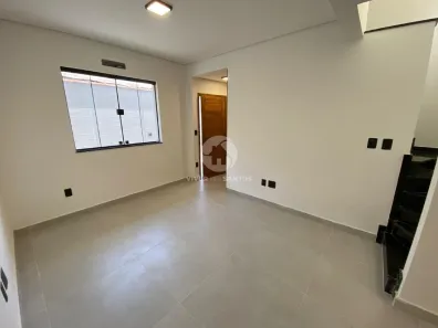 Sobrado com 2 Quartos à venda, 89m² no Vila Belmiro, Santos