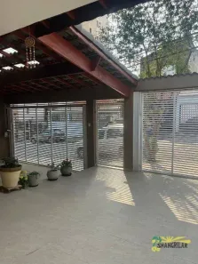 Casa com 4 Quartos à venda, 379m² no Rudge Ramos, São Bernardo do Campo