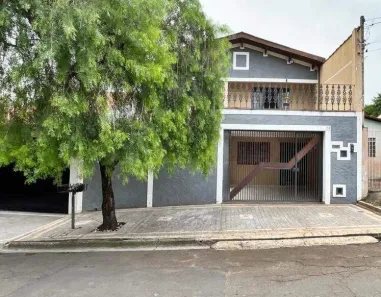 Casa com 3 Quartos à venda, 157m² no Santa Terezinha, Piracicaba