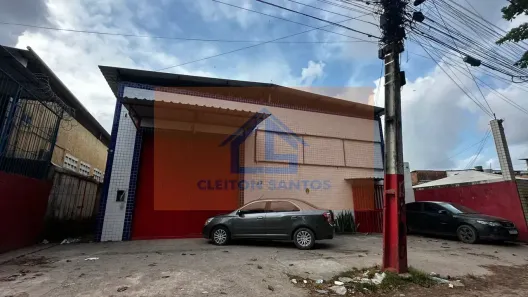 Galpão/Depósito/Armazém para alugar, 350m² no Jordão, Recife