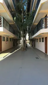 Apartamento com 1 Quarto para alugar, 35m² no Jardim Brasil, Bauru