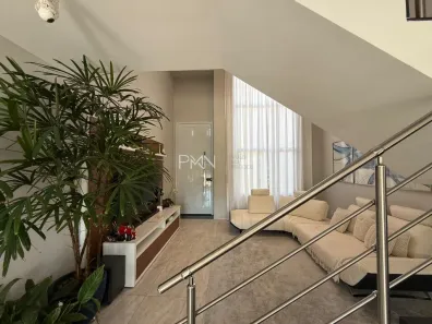 Casa de Condomínio com 3 Quartos à venda, 230m² no Jardim São Marcos, Valinhos