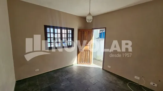 Casa com 2 Quartos para alugar, 65m² no Jardim Presidente Dutra, Guarulhos
