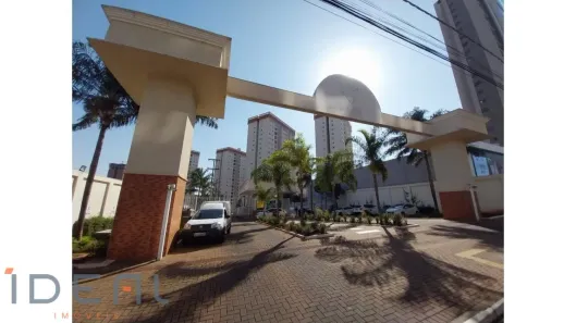 Apartamento com 2 Quartos para alugar, 60m² no Zona 02, Maringá