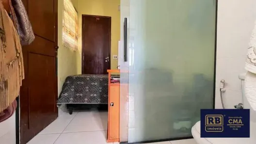 Apartamento com 3 Quartos à venda, 115m² no Luxemburgo, Belo Horizonte