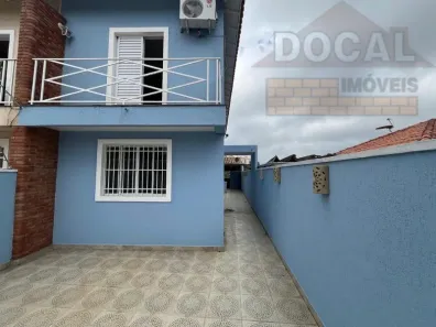 Sobrado com 3 Quartos à venda, 180m² no Jardim Monte Alegre, Taboão da Serra