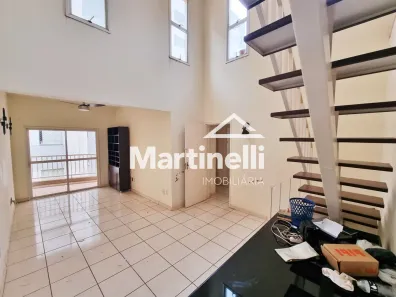 Apartamento com 3 Quartos à venda, 190m² no Jardim Paulista, Ribeirão Preto