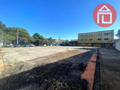 Lote/Terreno à venda, 1570m² no Matadouro, Bragança Paulista