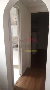Apartamento com 2 Quartos à venda, 50m² no Vila Nova Cachoeirinha, São Paulo