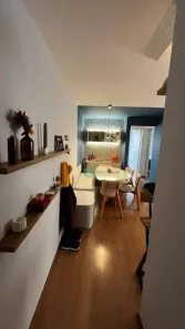 Apartamento com 2 Quartos à venda, 71m² no Chácara Inglesa, São Paulo