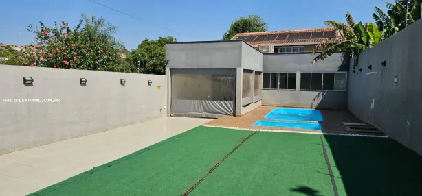 Imóvel Comercial com 3 Quartos à venda, 150m² no Semprebom, Ibiporã