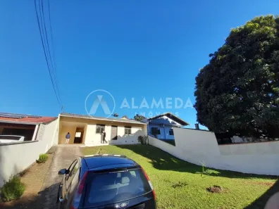 Casa com 2 Quartos à venda, 92m² no Água Verde, Blumenau