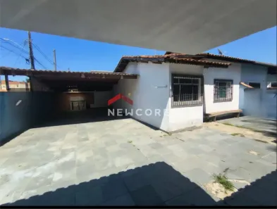 Casa com 2 Quartos à venda, 84m² no Jardim Brasil, Caraguatatuba