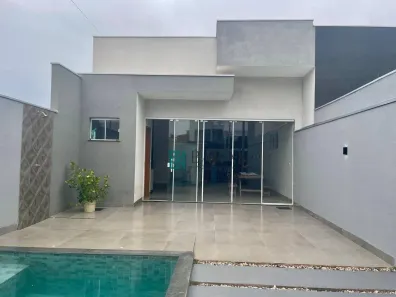 Casa com 3 Quartos à venda, 108m² no Centro, Porto Rico