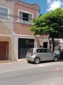 Casa com 3 Quartos à venda, 128m² no Anhangabaú, Jundiaí