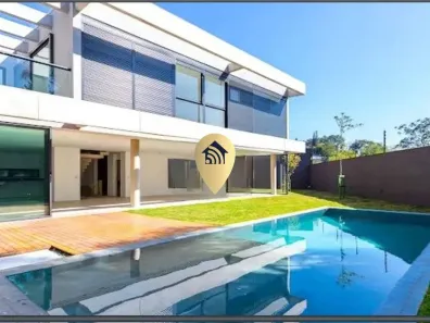 Casa de Condomínio com 4 Quartos à venda, 624m² no Retiro Morumbi, São Paulo