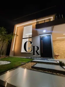Casa com 3 Quartos à venda, 150m² no Residencial Mirante, Goiânia