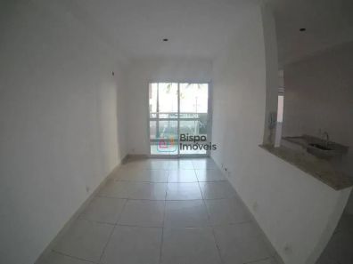 Apartamento com 2 Quartos à venda, 70m² no Santa Cruz, Americana