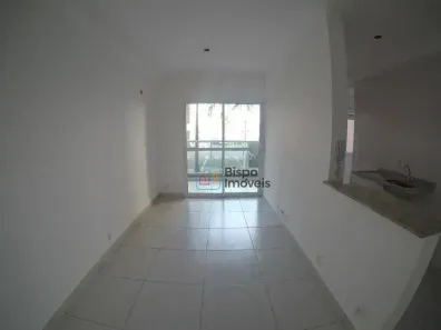 Apartamento com 2 Quartos à venda, 70m² no Santa Cruz, Americana
