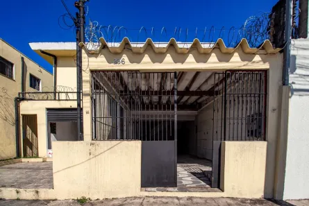 Ponto Comercial com 4 Quartos para alugar, 120m² no Artur Alvim, São Paulo