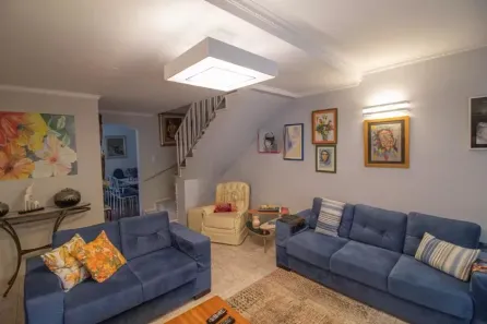 Casa com 3 Quartos à venda, 160m² no Jardim Aeroporto, São Paulo