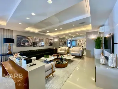 Apartamento com 4 Quartos à venda, 222m² no Agronômica, Florianópolis