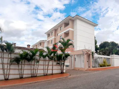 Apartamento com 2 Quartos para venda ou aluguel, 56m² no Jardim Refúgio, Sorocaba