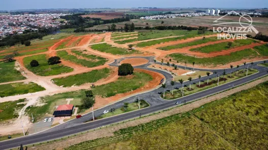 Lote/Terreno à venda, 200m² no Jardim da Alvorada, Nova Odessa