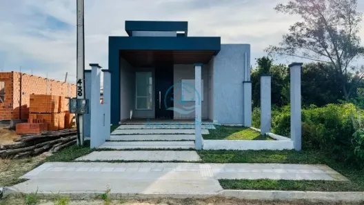 Casa com 3 Quartos à venda, 98m² no Tramandaí, Tramandaí