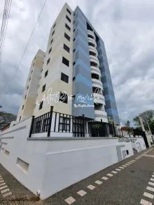 Apartamento com 2 Quartos à venda, 70m² no Palmital, Marília