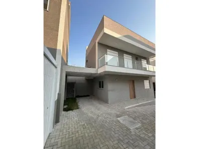 Casa com 2 Quartos à venda, 115m² no Bairro Alto, Curitiba