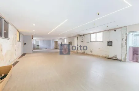 Imóvel Comercial para alugar, 415m² no Pacaembu, São Paulo