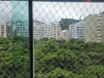 Apartamento com 3 Quartos à venda, 165m² no Copacabana, Rio de Janeiro
