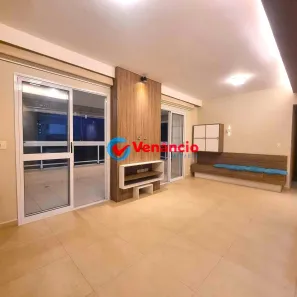Apartamento com 3 Quartos à venda, 103m² no Floradas de São José, São José dos Campos
