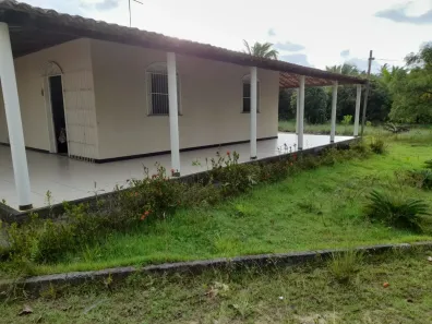 Fazenda/Sítio com 6 Quartos à venda, 70000m² no Caibrós, Itaporanga d'Ajuda