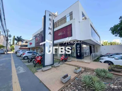 Ponto Comercial para alugar, 65m² no Setor Bueno, Goiânia
