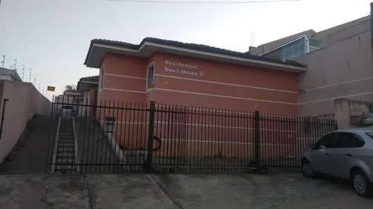 Casa de Condomínio com 2 Quartos à venda, 65m² no Centro, Ponta Grossa