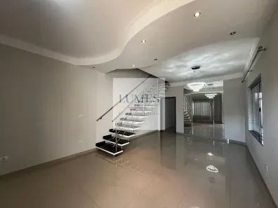 Casa com 4 Quartos à venda, 194m² no Parque Nova Carioba, Americana