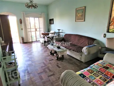 Casa com 4 Quartos à venda, 264m² no Medianeira, Porto Alegre